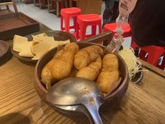 -巴卤社老火锅(财富店)