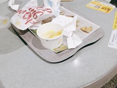 -麦当劳(北京大兴机场二层国内到达(安检外)店)