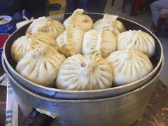 -张包铺(道外店)