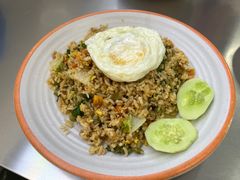 -缅丽·缅甸小吃(版纳店)