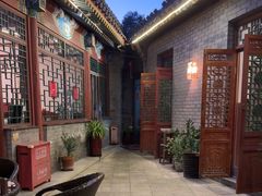 -厉家菜(德胜门总店)