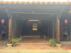 -蔡氏古民居建筑群