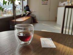 -fishtank鱼缸咖啡(三山街店)