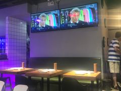 大堂-本色.小马哥烧烤(五一路总店)