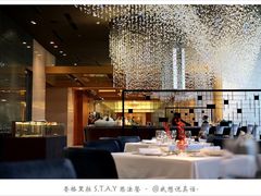 大堂-AZUR聚(香格里拉饭店)