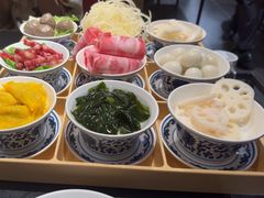 -咏江南·苏式火锅·苏州评弹(观前街店)