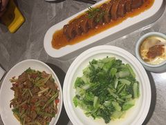-北平食府(马鞍山路店)