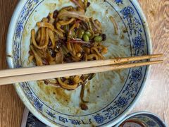 -门框胡同百年卤煮(前门煤市街店)