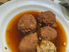 -小放牛炒菜馆(裕华万达店)