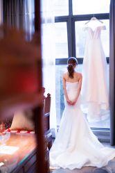 点击看大图 -Chic Bridal 熙可婚纱