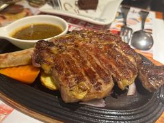 -斗牛士牛排餐厅(嘉里汇店)