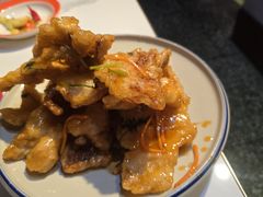 -粗粮人家·东北菜(洋桥店)