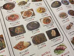 -渔太泰漓江小馆·广西融合菜(西街店)