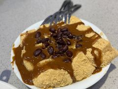 -小豆海棠(嘉兴路店)