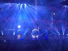 -梦之蓝青奥体育公园体育馆