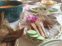 -美泰·Mangothai·清迈云街(天空之城店)