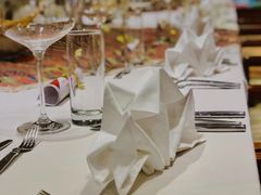 -盛宴标帜西餐厅龙虾.鲍鱼•牛排(重庆喜来登大酒店)