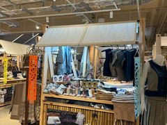 -尚泰清迈机场购物中心