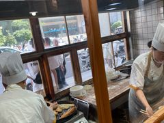 -常鲜德乐购迎桂馒头店(麻巷公寓店)