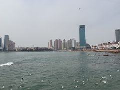 -胖子饺子馆·海鲜家常菜(海军博物馆店)