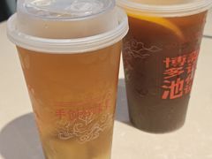 -香港池仔记肠粉王(博多新记襄阳南路店)