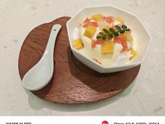 -大树餐厅(红旗街万达店)