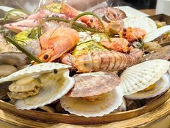 -船梆煮•蒸汽海鲜·生腌干蒸(五四广场店)