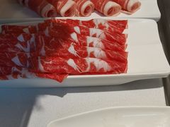 -海底捞火锅(长宁路龙之梦店)