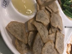 -东四民芳餐厅(世茂工三店)