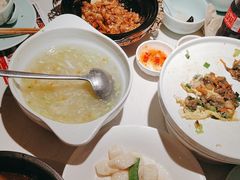 -四道菜·福建海蛎煎(世欧广场店)