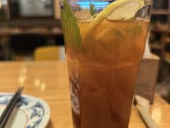 -峇峇娘马来西亚餐厅(望京SOHO店)