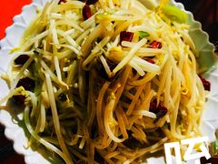 -虎卫烤肉(东关南街店)