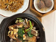 -怀德酒楼·粤菜·海鲜·茶点(宝安国际机场店)