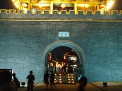 -东关历史文化旅游区-东门遗址