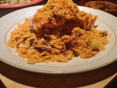 -龙潭喜客·四川客家菜