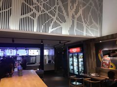 大堂-光头卤(光谷创业街店)