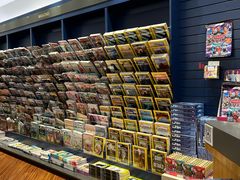 -纪伊国屋书店(Singapore Main Store)