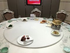 包厢-巴音浩日娲·蒙餐(双林东路店)