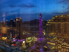 -澳门喜来登大酒店