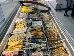 -瑞安第一泡·后街泡泡(虹桥后街店)