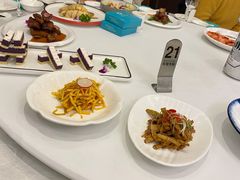 -高老庄新家宴(北斗星广场店)