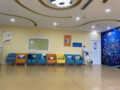 -竞思注意力·专注力·学习能力训练(天一广场中心)