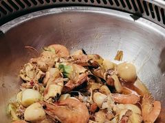 -七欣天香辣蟹火锅(武义壶山广场店)