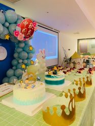 -明宇集团·积木枝芽母婴健康管理中心(天府店)