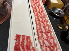 -南门四季铜锅涮肉(东坝店)