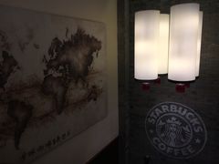 -星巴克(福州三坊七巷店)