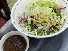 -海碗居老北京炸酱面(增光路店)