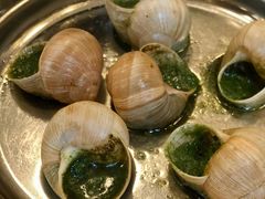 -Le Comptoir de la Gastronomie