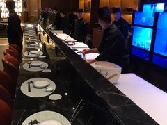 -月下料理(楷林IFC店)