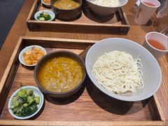 -李百蟹·江南蟹黄面·河景餐厅(夫子庙店)